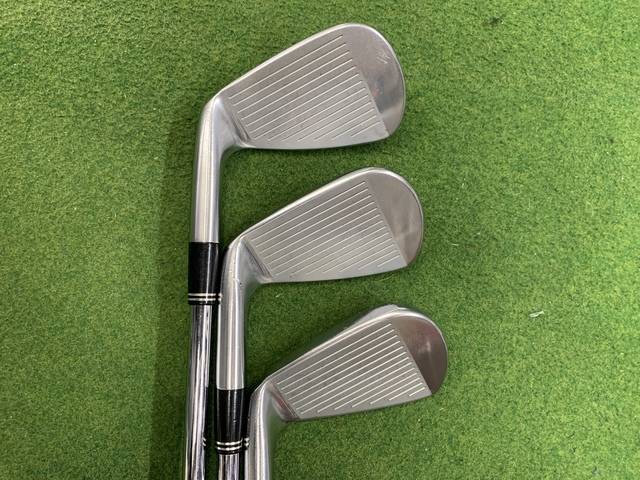 中古 SRIXON Z545 6本アイアンセット ゴルフ用品