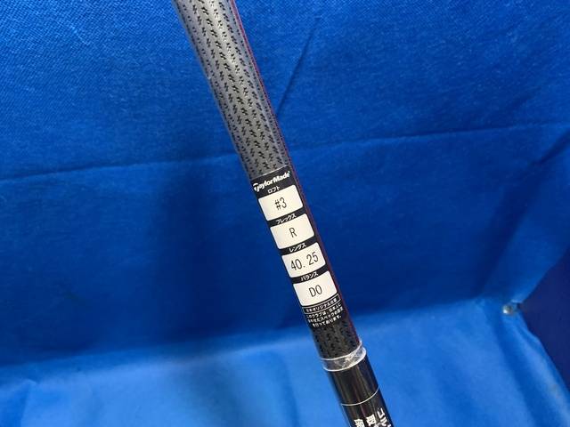 中古 STEALTH 2 #3(19°)ユーティリティ ゴルフ用品