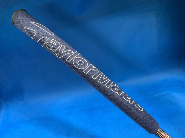 中古 TP COLLECTION HYDRO BLAST DEL MONTE TB1 トラスヒールパター ゴルフ用品