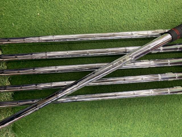 中古 SRIXON Z525 6本アイアンセット ゴルフ用品