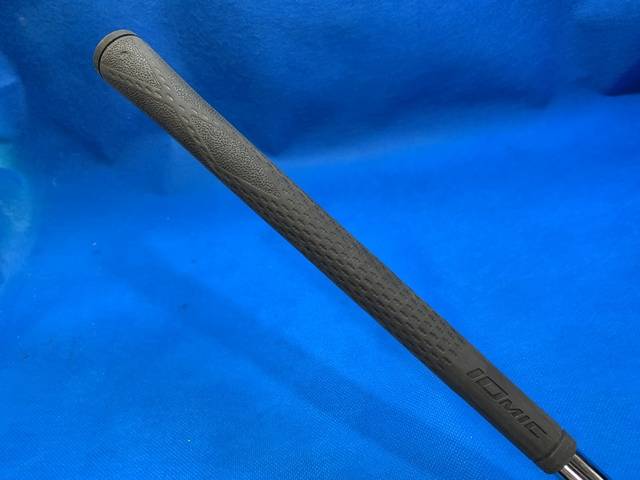 中古 STUDIO WEDGE M425/S (クロムメッキ) SW(58゚)ウェッジ ゴルフ用品