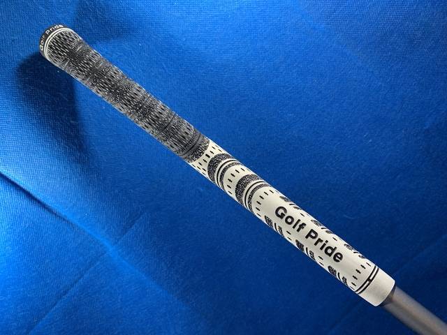 中古 Qi35 MAX #5(27°)ユーティリティ ゴルフ用品