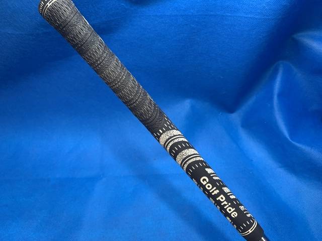 中古 JAWS RAW クロム 50°-12Wウェッジ ゴルフ用品