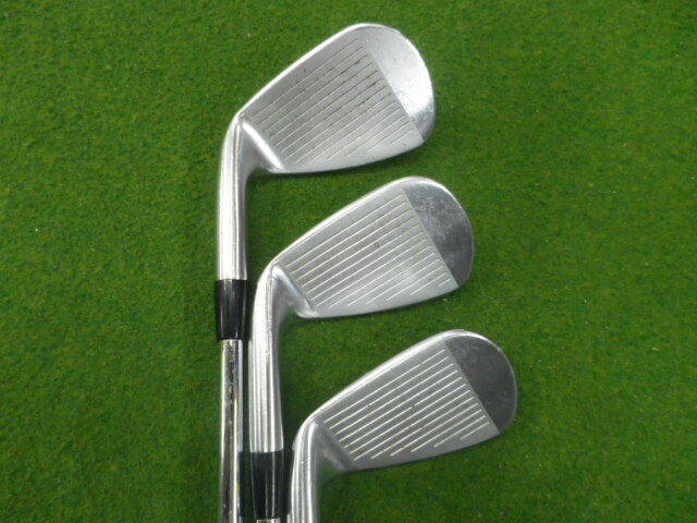 中古 712 CB  7本アイアンセット ゴルフ用品
