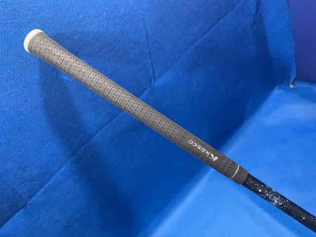 中古 UFO by POWER TORNADO PP(42°)ユーティリティ ゴルフ用品
