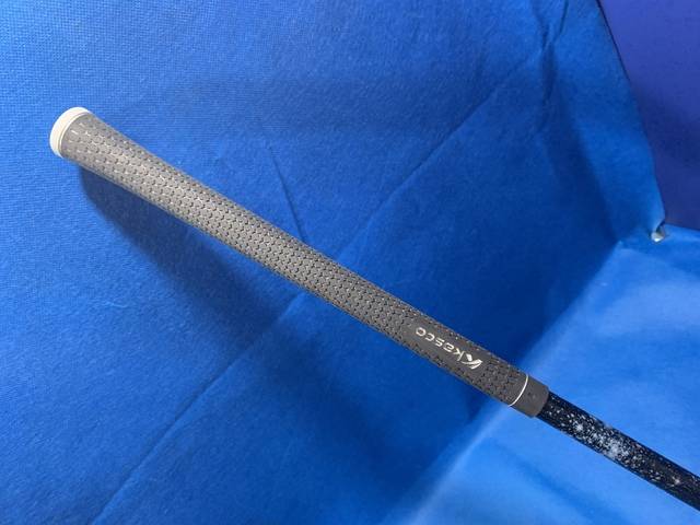中古 UFO by POWER TORNADO AA(46°)ユーティリティ ゴルフ用品