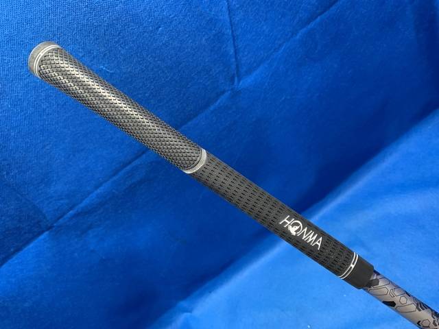 中古 BERES NX #3(15°)フェアウェイウッド ゴルフ用品