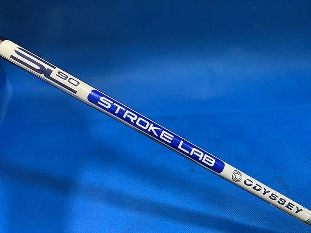 中古 Ai-ONE・MILLED JAILBIRD MINI T DBパター ゴルフ用品