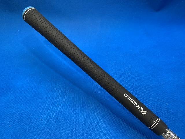 中古 DOLPHIN WEDGE DW-120G 52°ウェッジ ゴルフ用品