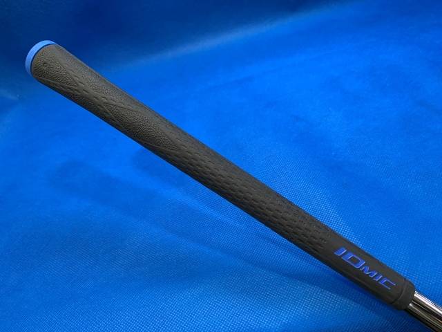 中古 Mizuno Pro S18 サテン 50゜-07ウェッジ ゴルフ用品