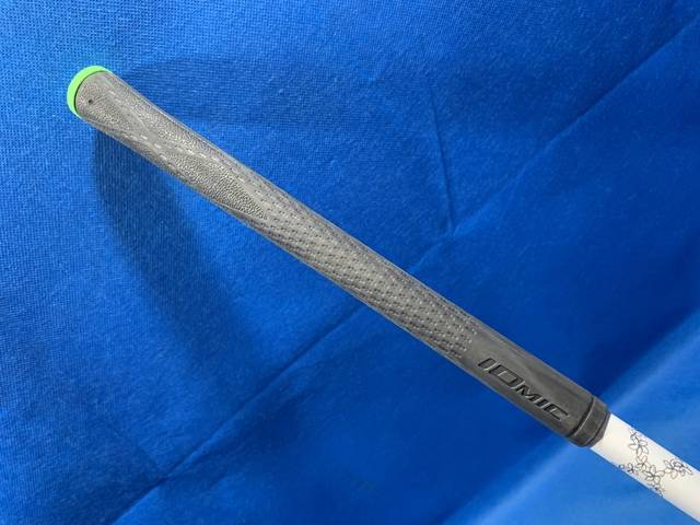中古 EPIC SUPER HYBRID #3(18°)ユーティリティ ゴルフ用品