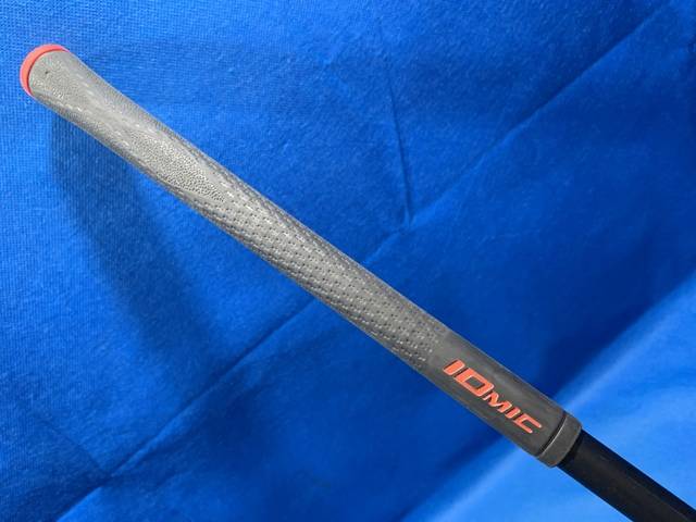 中古 BRIDGESTONE B2 HT 9.5°ドライバー ゴルフ用品