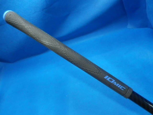 中古 RC★ STAR (2017) #7(21゜)フェアウェイウッド ゴルフ用品