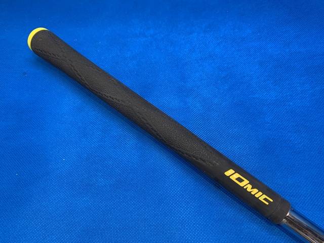 中古 RTX ZIPCORE (ツアーサテン) 50°-10°ウェッジ ゴルフ用品