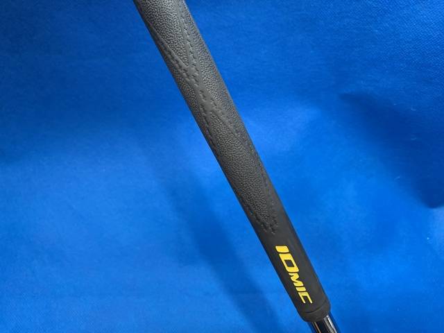 中古 RTX ZIPCORE (ツアーサテン) 56°-10°ウェッジ ゴルフ用品