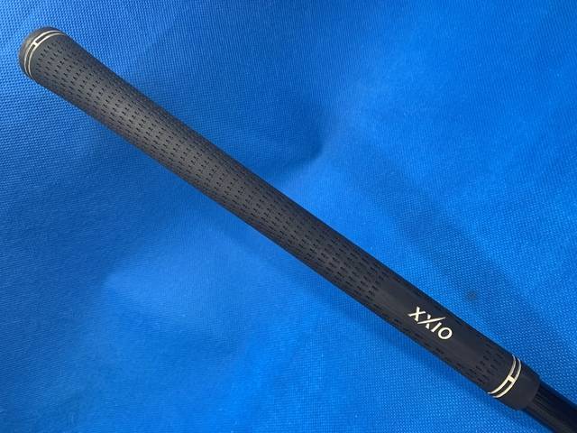 中古 XXIO (2018) Miyazaki #3(15゜)フェアウェイウッド ゴルフ用品