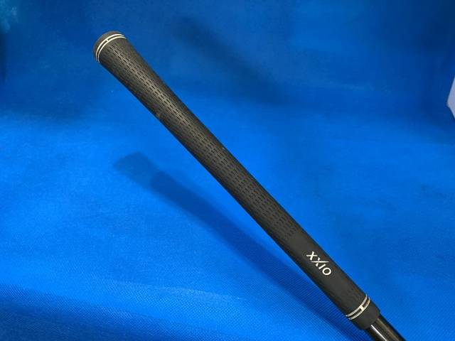 中古 XXIO (2018) クラフトモデル 9.5゜ドライバー ゴルフ用品