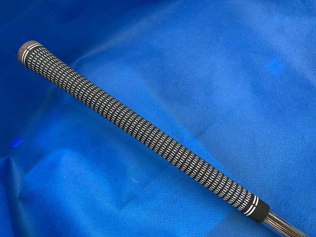 中古 BRIDGESTONE BRM2 HF 52°-10°ウェッジ ゴルフ用品
