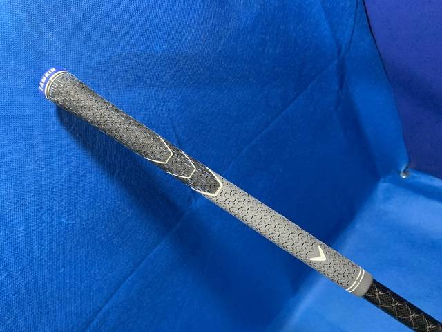 中古 PARADYM Ai SMOKE #4(21°) レフティユーティリティ ゴルフ用品