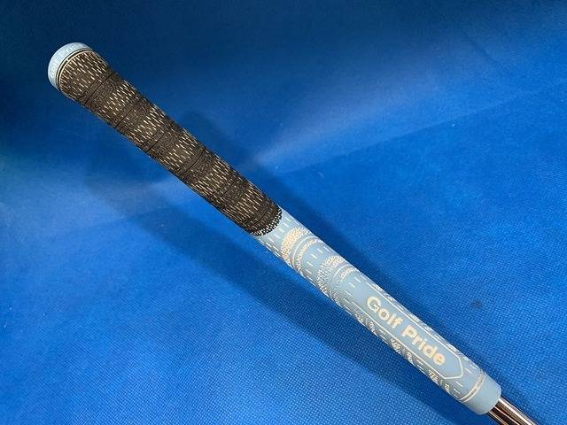 中古 PROTOTYPE H-1054 54°ウェッジ ゴルフ用品