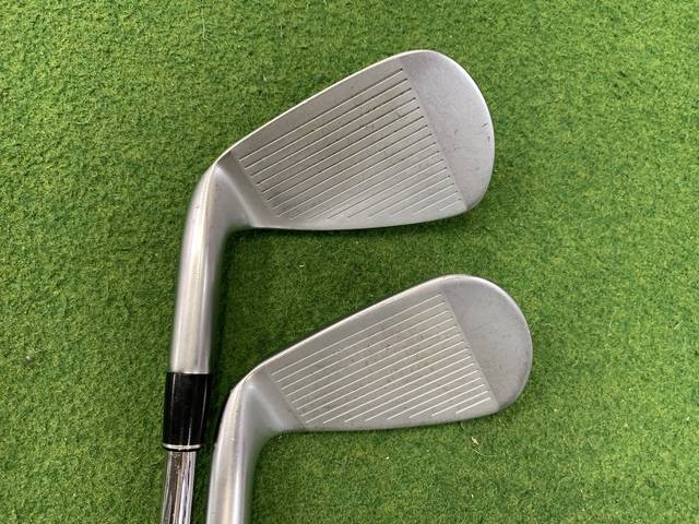 中古 SRIXON ZX4 Mk II その他アイアンセット ゴルフ用品