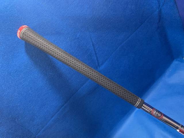 中古 STEALTH 2 #4(22°)ユーティリティ ゴルフ用品