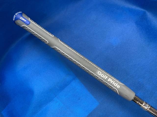 中古 Vokey SM8 ツアークローム 60°-4Lウェッジ ゴルフ用品