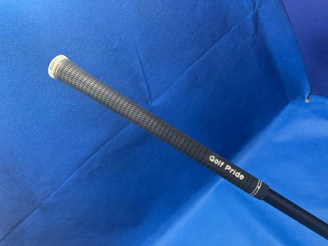中古 KING RADSPEED 10.5°ドライバー ゴルフ用品