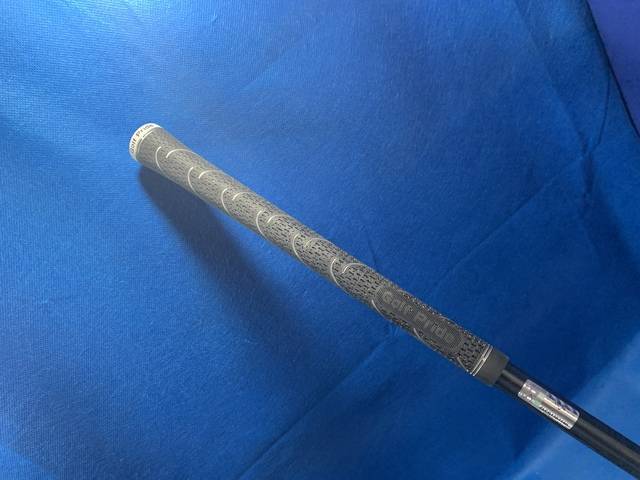 中古 BIG BERTHA (2023) #5(24°)ユーティリティ ゴルフ用品