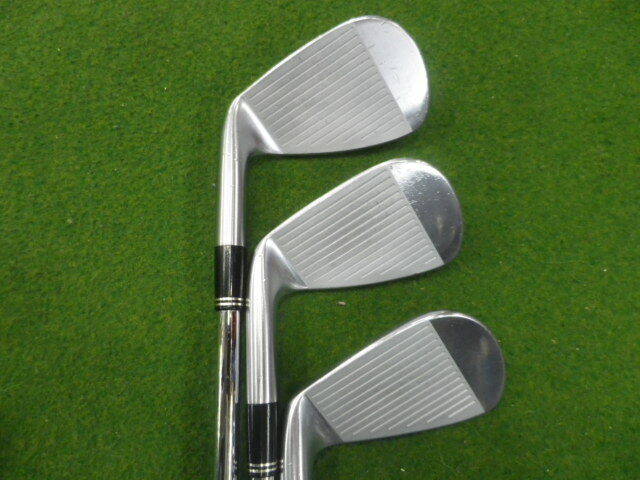 中古 SRIXON Z765 6本アイアンセット ゴルフ用品