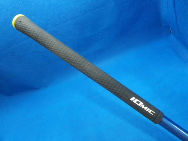 中古 TUNE 05 #5(18°)フェアウェイウッド ゴルフ用品