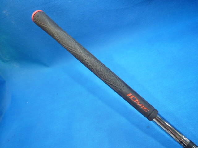 中古 RM-α 58°Mウェッジ ゴルフ用品