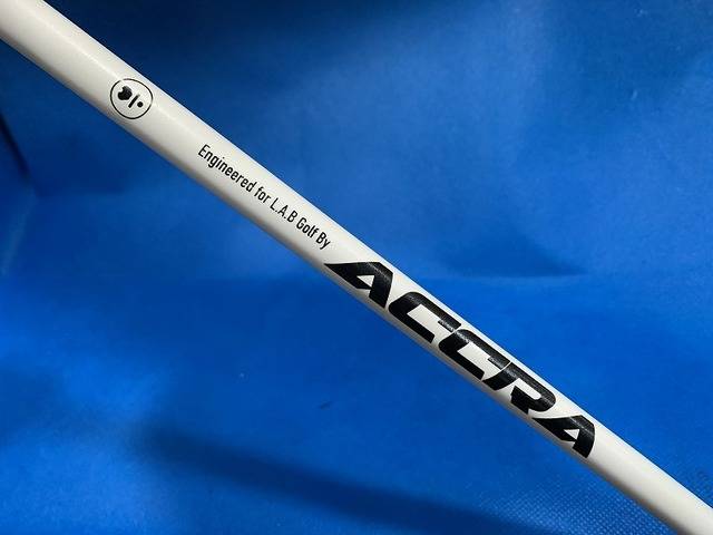 中古 L.A.B.GOLF MEZZ.1 MAX ARMLOCKパター ゴルフ用品