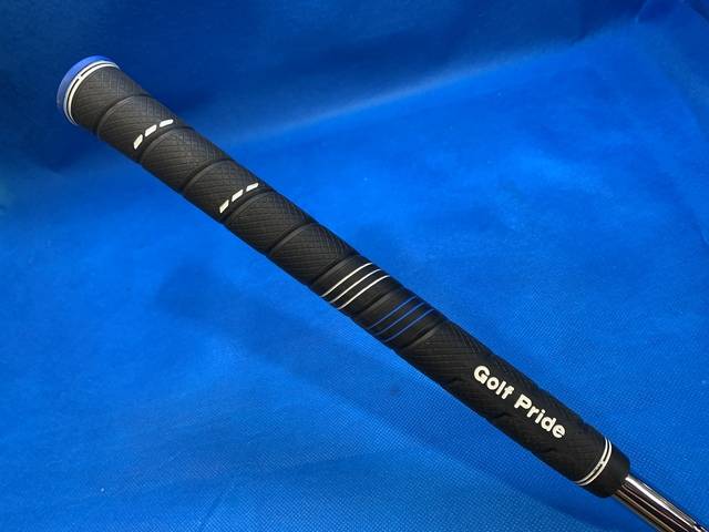 中古 DOLPHIN RUNNING WEDGE DRW-119 39°ウェッジ ゴルフ用品