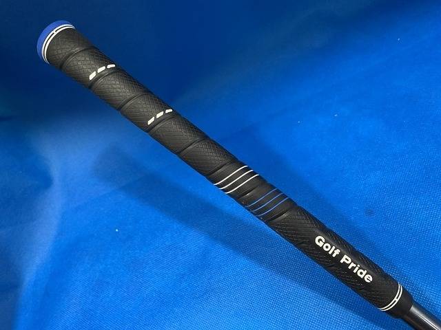 中古 U･505 #4ユーティリティ ゴルフ用品
