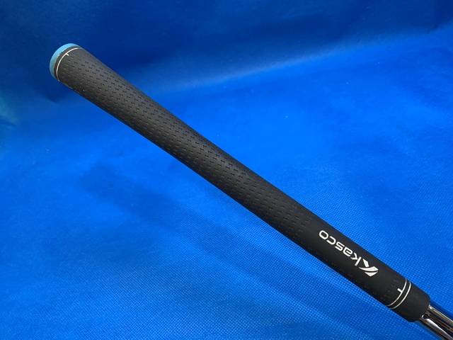 中古 DOLPHIN WEDGE DW-120G 50°ウェッジ ゴルフ用品