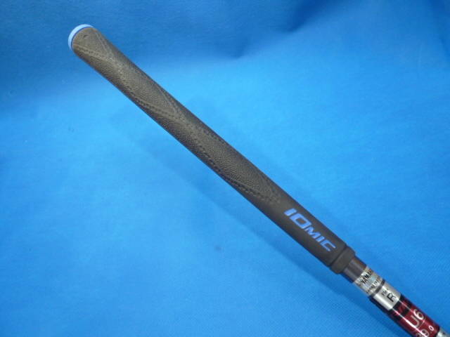中古 RMX (2020) U6(25°)ユーティリティ ゴルフ用品