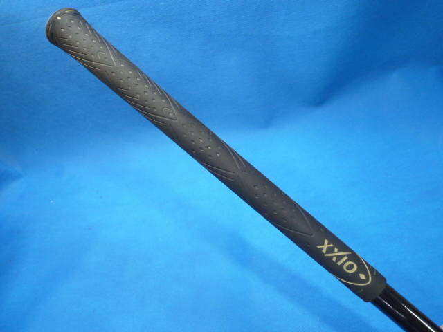 中古 XXIO PRIME (2019) #5(18°)フェアウェイウッド ゴルフ用品
