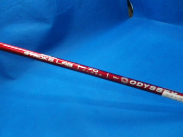 中古 TOULON Ai-ONE MADISON H1パター ゴルフ用品