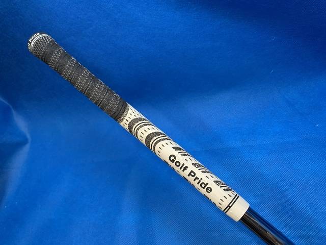 中古 MILLED GRIND 4 (クローム) 52°-SB09°ウェッジ ゴルフ用品