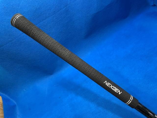 中古 816H1 (付属無) 25゜ユーティリティ ゴルフ用品