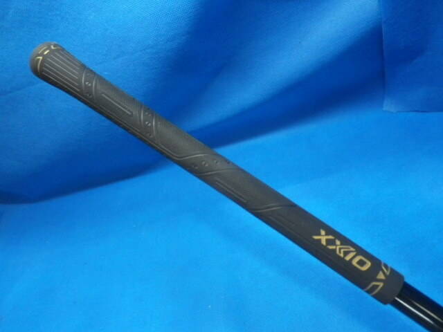 中古 XXIO PRIME (2019) #7(21°)フェアウェイウッド ゴルフ用品