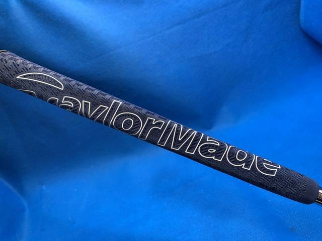 中古 TP COLLECTION HYDRO BLAST JUNO TB2 トラスセンターパター ゴルフ用品