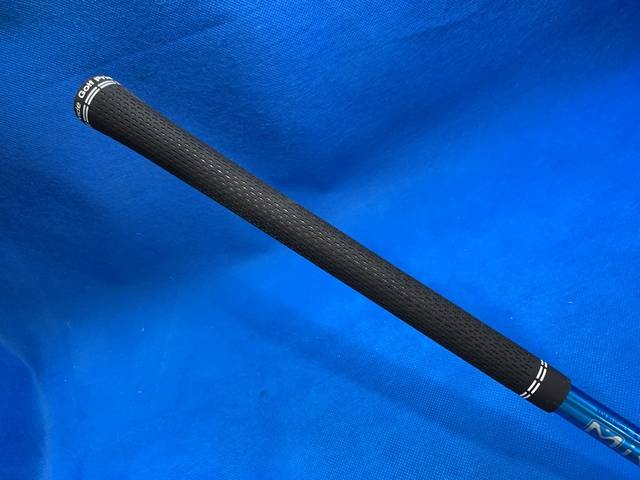 中古 SRIXON Z F45 (付属無) #4(17゜)フェアウェイウッド ゴルフ用品