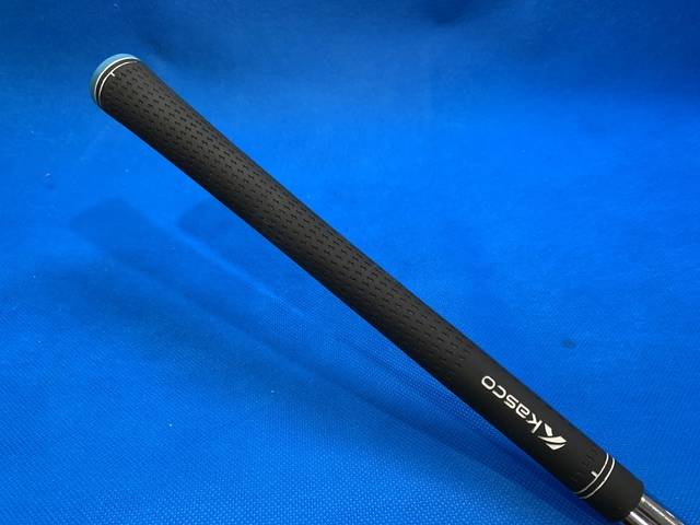 中古 DOLPHIN WEDGE DW-120G 50°ウェッジ ゴルフ用品