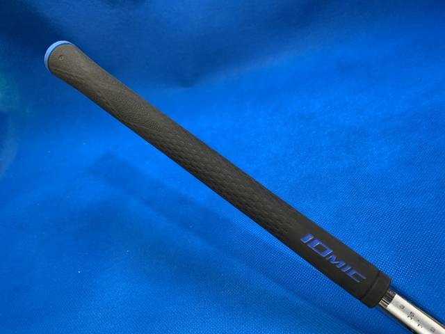 中古 DOLPHIN WEDGE DW-120G 56°ウェッジ ゴルフ用品