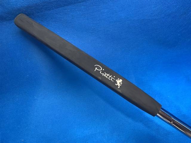 中古 PREMIER SERIES CORTINO 2パター ゴルフ用品