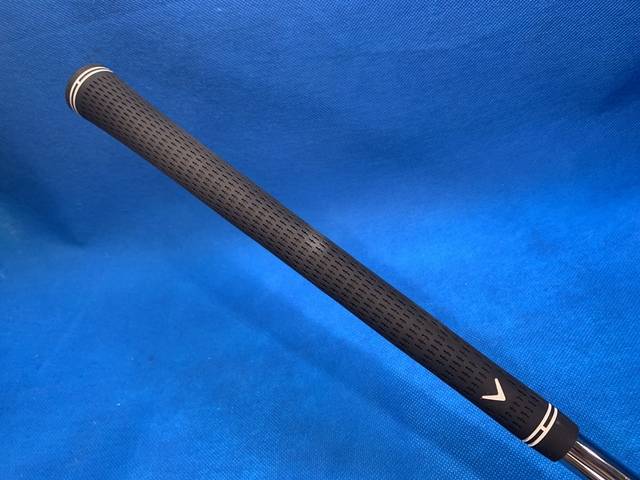 中古 JAWS MD5 クロムメッキ 50°/12°Wウェッジ ゴルフ用品