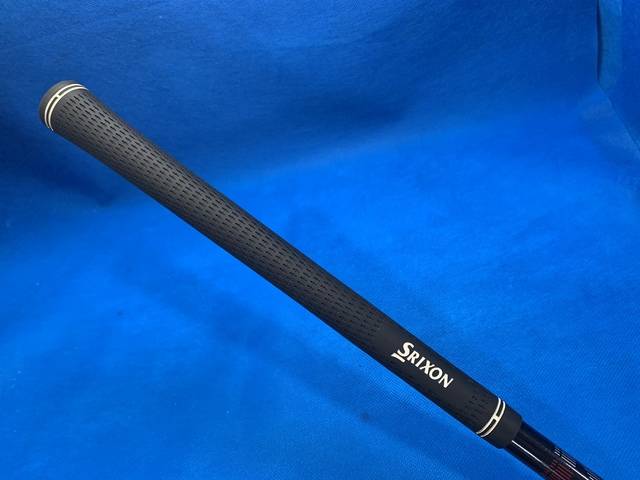 中古 SRIXON Z H85 #4(22ﾟ) レフティユーティリティ ゴルフ用品