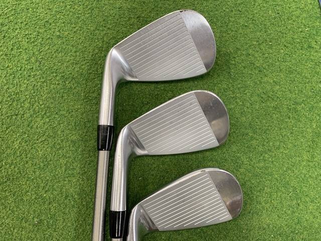 中古 AF-506  6本アイアンセット ゴルフ用品